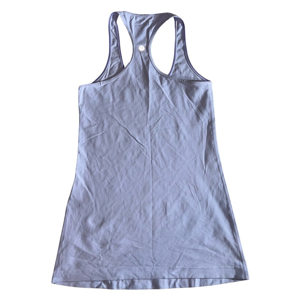 🌟 Lululemon Cool Racerback Tank Top 🌟 - Picture 6 of 7